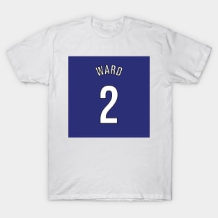 Ward 2 Home Kit - 22/23 Season T-Shirt